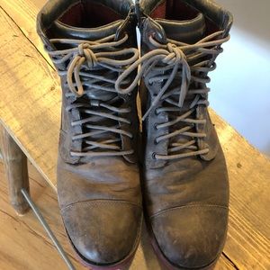 Men’s Teva Durban Tall Boot